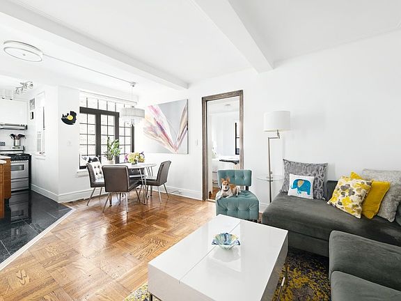 2nd image of 333 E 53rd St APT 8-P