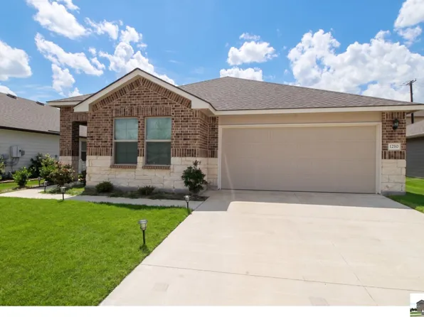 1210 Lindsey Dr, Copperas Cove, TX 76522