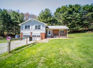 1277 Dawson Rd, Meadow Bridge, WV 25976