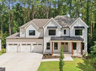 1992 Highgrove Ct, Atlanta, GA 30345