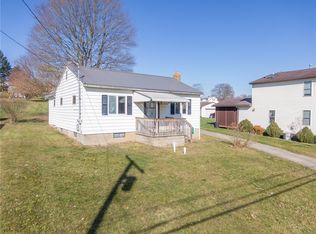 849 State Route 66, Leechburg, PA 15656
