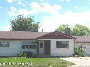 444 Fairway Ave, Rifle, CO 81650