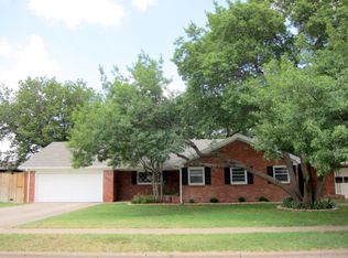 3030 56th St, Lubbock, TX 79413
