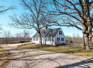 12001 County Road 3160, Rolla, MO 65401