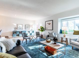 6635 Quail Ridge Ln, Fort Wayne, IN 46804