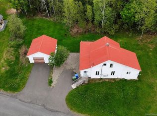 20 Roulston Ave, Plaster Rock, NB E7G2R2