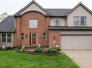 6224 Wilson Rd, Ann Arbor, MI 48108