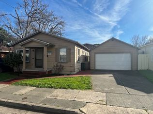 812 Wheeler St, Santa Rosa, CA 95404