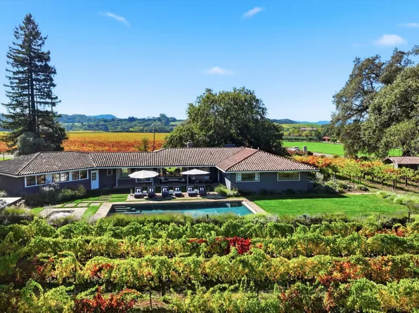 7616 Highway 128, Healdsburg, CA 95448