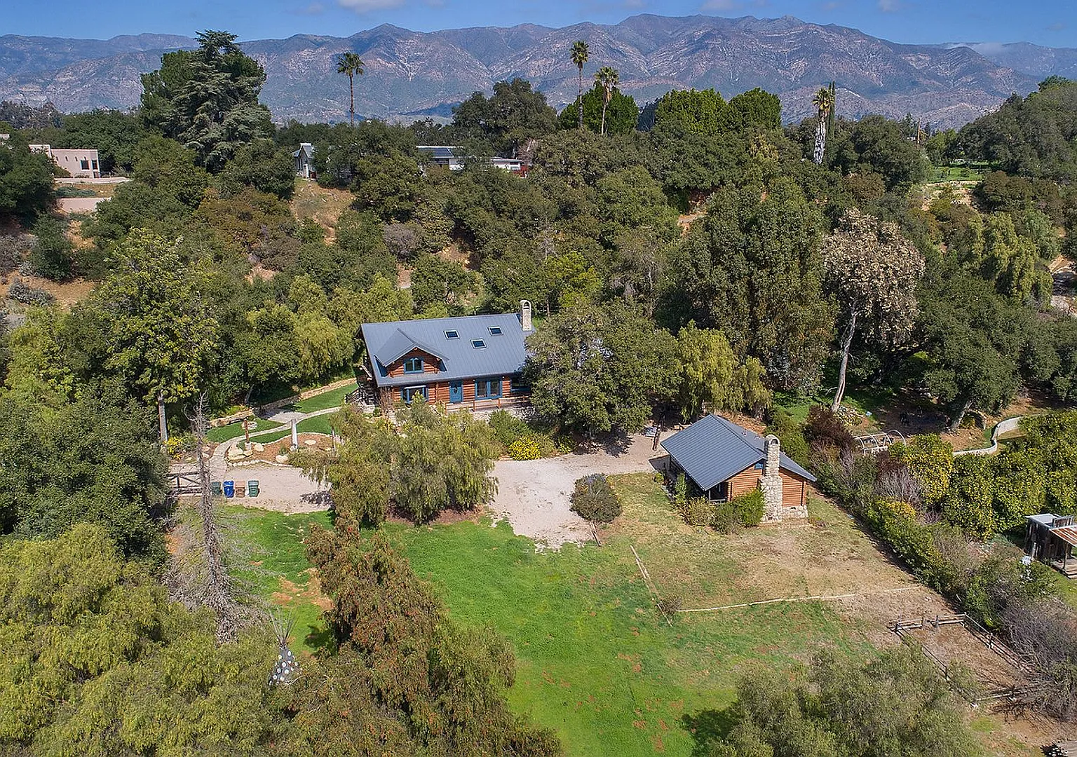 Ojai hideaway! — Photo 3