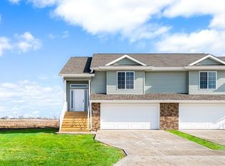 1420 Ruth Ave, North Liberty, IA 52317