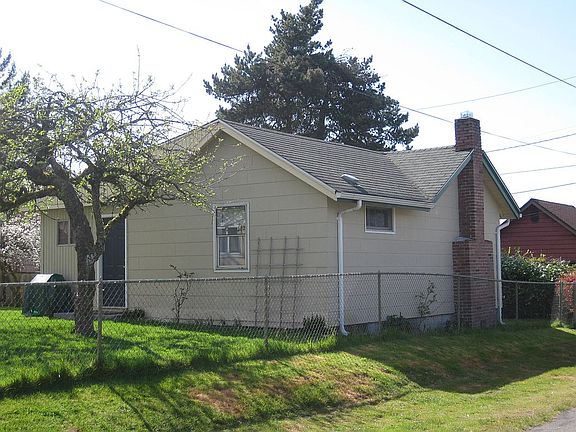 Cottage