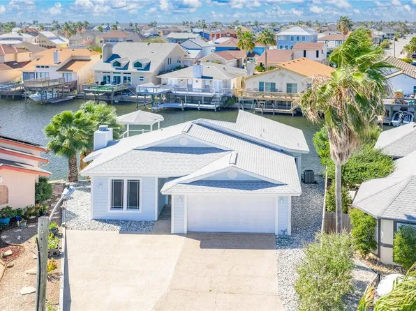 13909 Blackbeard Dr, Corpus Christi, TX 78418