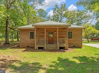 1510 Thomson Rd, Washington, GA 30673