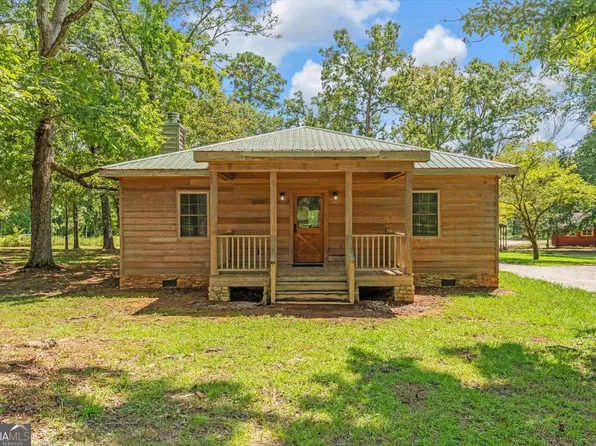 1510 Thomson Rd, Washington, GA 30673
