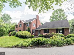 16120 Barnesville Rd, Boyds, MD 20841