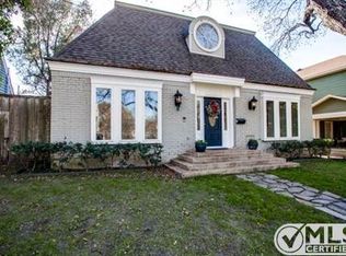 3413 Mockingbird Ln, Highland Park, TX 75205