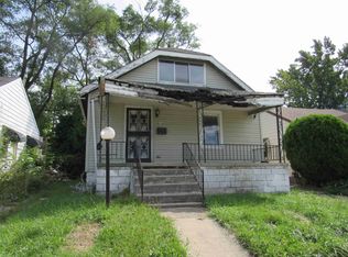 8210 Alpine St, Detroit, MI 48204