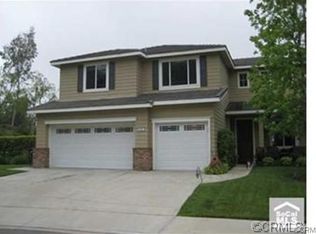 20951 Mayfair Dr, Trabuco Canyon, CA 92679