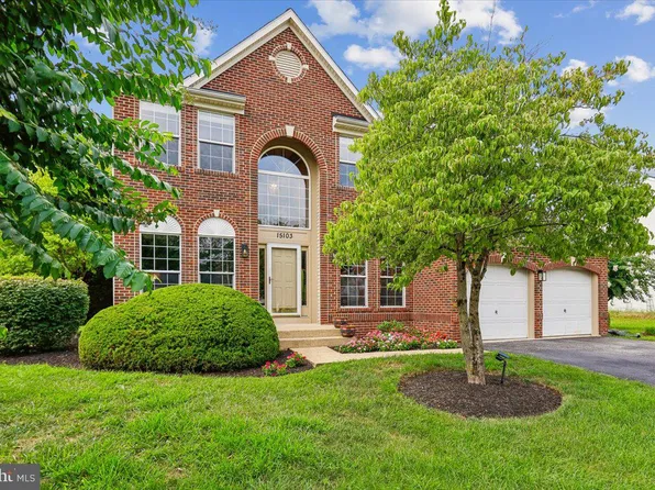 15103 Dalby Ct, Bowie, MD 20721