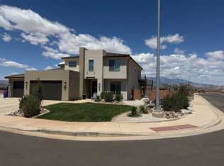 3585 E Bristlecone Way, Saint George, UT 84790