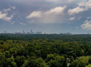 3905 The Highlands NW, Atlanta, GA 30327