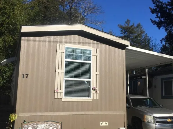 6831 Highway 9 Space 17, Felton, CA 95018