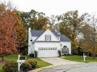 7 Purpleleaf Ct, Simpsonville, SC 29680