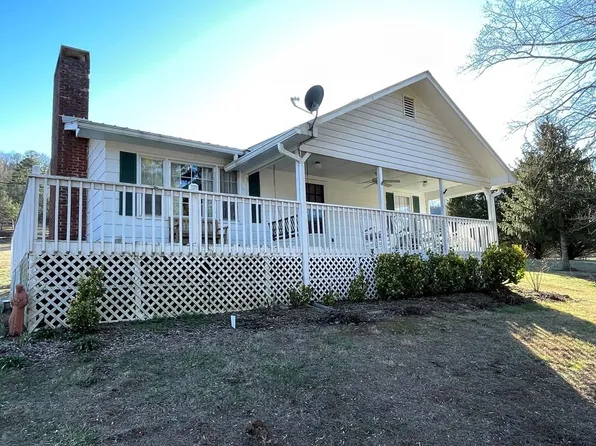 700 Eagle Fork Rd, Hayesville, NC 28904