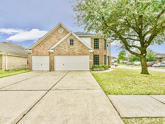 2nd image of 16727 Roseglade Dr