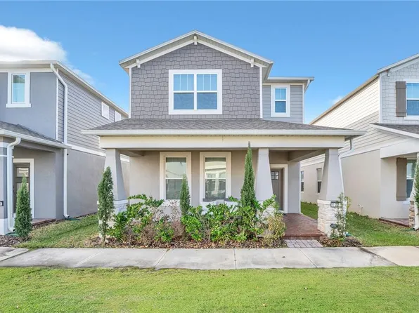 635 Cheval Ln, Debary, FL 32713