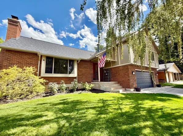 4852 S 850 E, South Ogden, UT 84403