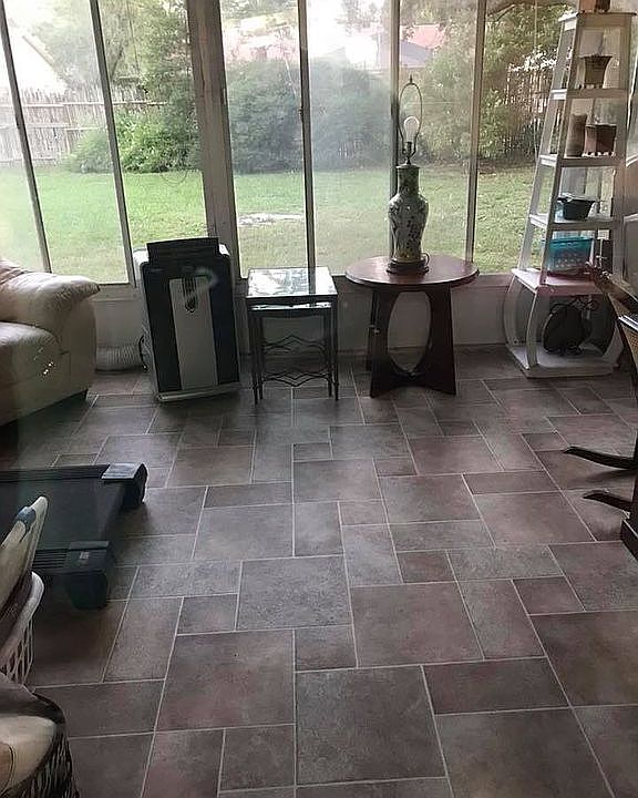 SUNROOM