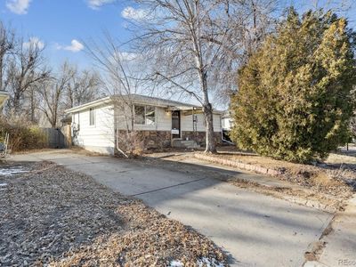 2756 W Iowa Avenue, Denver, CO, 80219