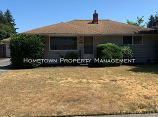 1720 Lake Park Dr SW, Tumwater, WA 98512