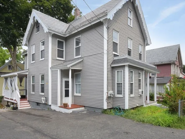 480 E Merrimack St, Lowell, MA 01852