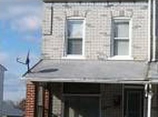 321 E Union St, Allentown, PA