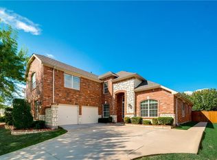 10110 River Bend Dr, Rowlett, TX 75089