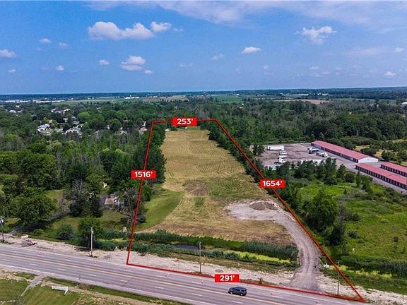 5th image of 2557 Niag Falls Blvd Lot 45