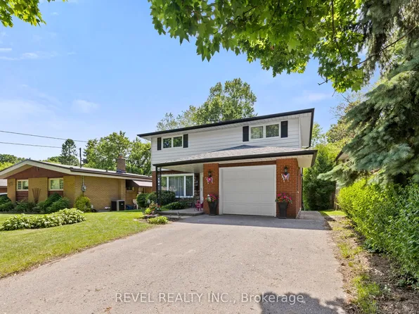 396 Wilson Rd N, Oshawa, ON L1G 6E5