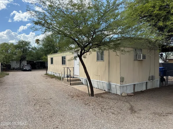 3259 N Kelvin Blvd #B, Tucson, AZ 85716