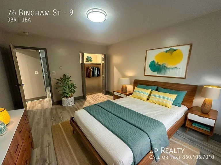 76 Bingham St #9 — Photo 4