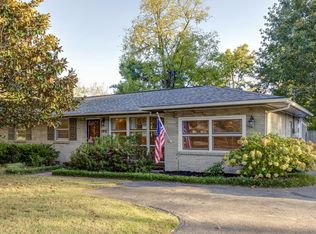 385 Blackman Rd, Nashville, TN 37211