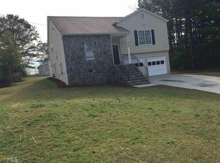 8536 Bowen Ct, Jonesboro, GA 30238