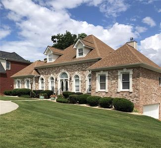 3170 Martha Ct, Douglasville, GA, 30135