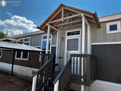 325 E Main St Unit 23, Westcliffe, CO, 81252