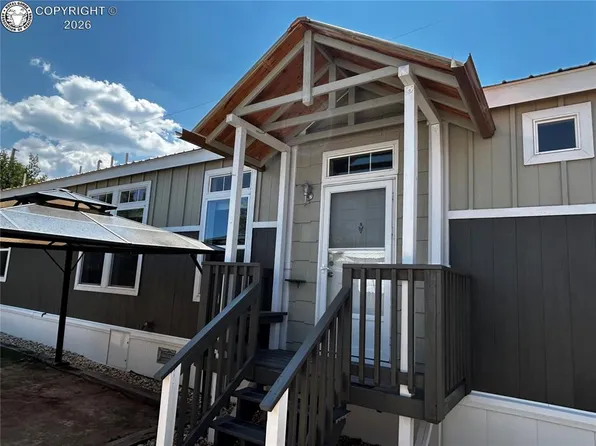325 E Main St Unit 23, Westcliffe, CO 81252
