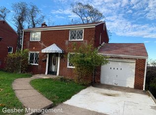 8043 Chaske St, Verona, PA