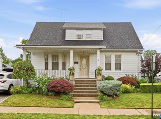 117-119 Richmond Ave, Paterson, NJ 07502