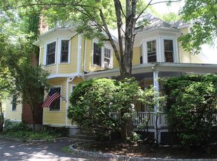 1461 Main St, Concord, MA 01742